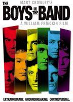 The Boys in the Band Butt Sexy 3906