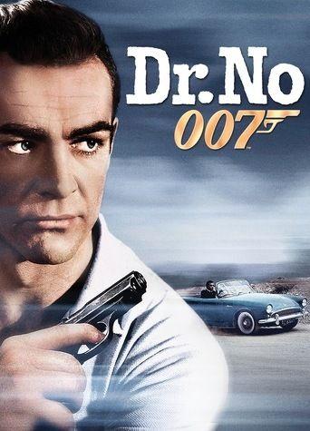 Dr. No 738