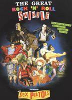 The Great Rock 'n' Roll Swindle Balls Bulge 3960