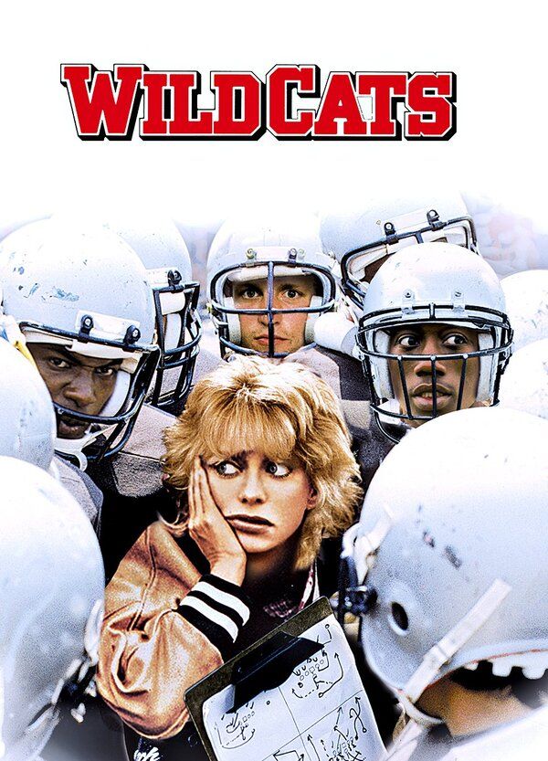 Wildcats Bulge Penis 7313