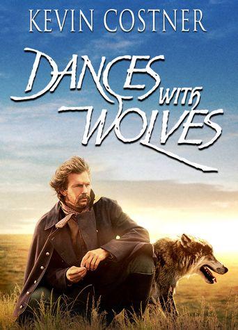 Dances with Wolves Butt Shirtless 605