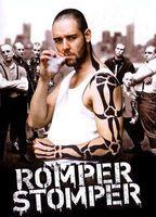 Romper Stomper Balls Bulge 598