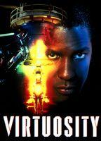 Virtuosity Balls Butt 1234
