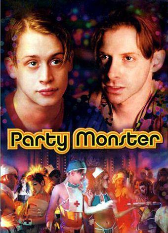 Party Monster Butt Shirtless 332