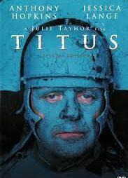 Titus Balls Butt 1109