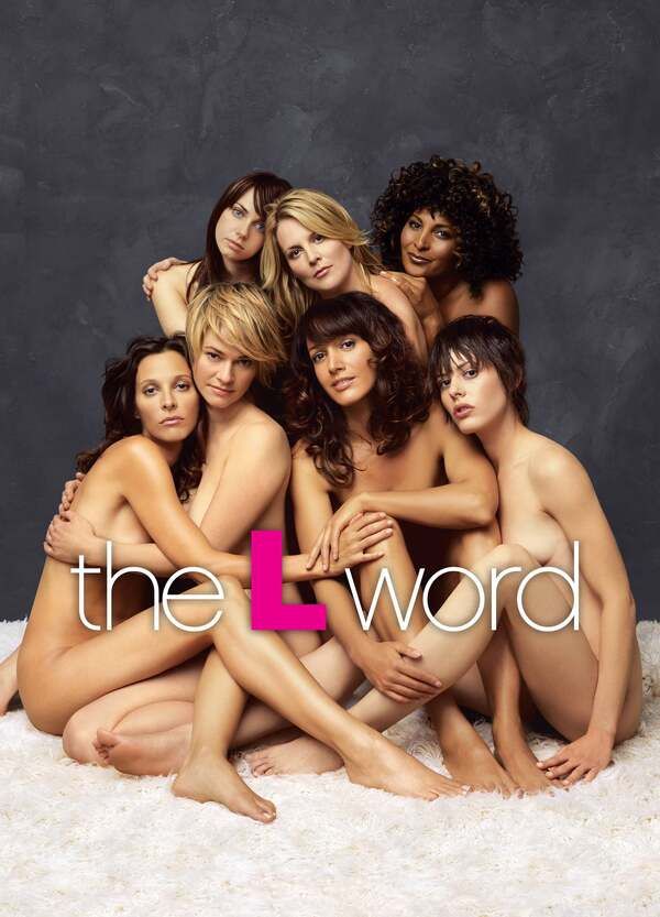 The L Word Balls Butt 14097