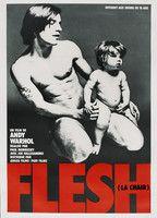 Flesh Balls Butt 947