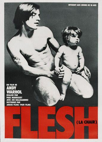 Flesh Balls Butt 947
