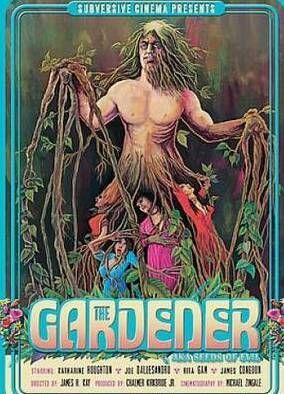 The Gardener 669