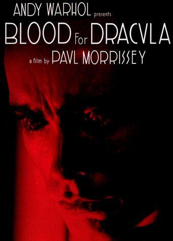 Blood for Dracula Butt Sexy 291