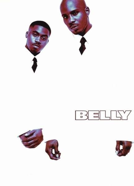 Belly Butt Penis 6938