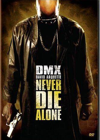 Never Die Alone Butt Sexy 7637