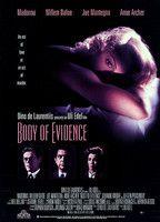 Body of Evidence Butt Sexy 320