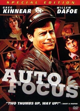Auto Focus