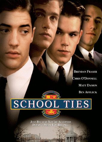 School Ties