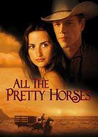 All the Pretty Horses Sexy Shirtless 73