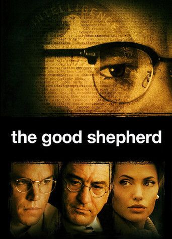 The Good Shepherd