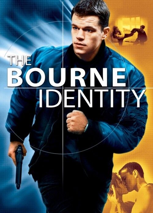 The Bourne Identity
