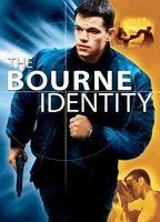 The Bourne Identity Sexy Shirtless 2051