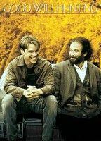 Good Will Hunting Shirtless Straight 1086