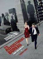 The Adjustment Bureau Shirtless Straight 1047