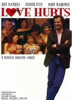 Love Hurts Butt Sexy 2321