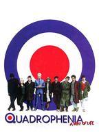 Quadrophenia Balls Butt 479
