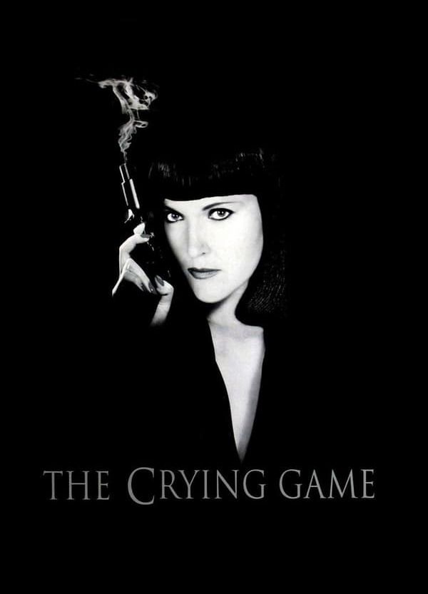 The Crying Game Balls Butt 11025