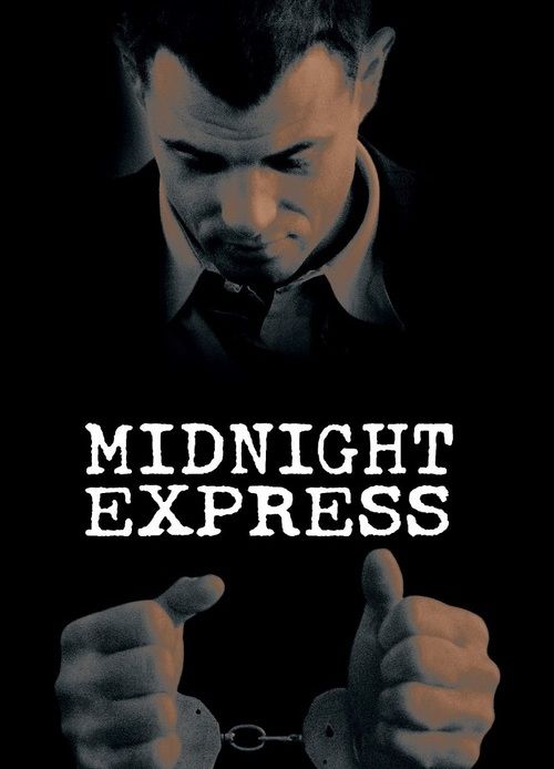 Midnight Express Bulge Butt 3998