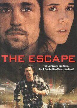 The Escape Butt Sexy 835