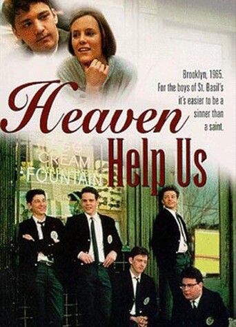 Heaven Help Us