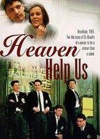 Heaven Help Us Balls Butt 13332