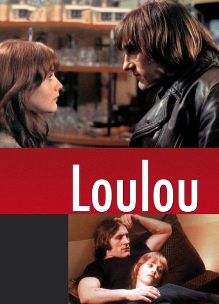 Loulou Butt Sexy 5925