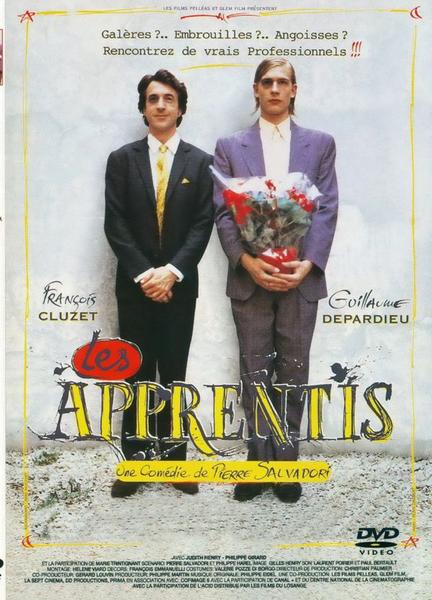 Les apprentis 155