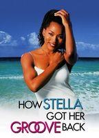 How Stella Got Her Groove Back Bathing Suit Bulge 1250
