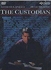 The Custodian Butt Sexy 8006