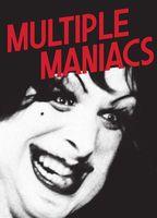 Multiple Maniacs Butt 7165
