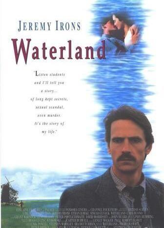 Waterland Balls Butt 1264