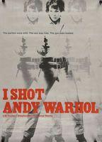 I Shot Andy Warhol Butt 1285