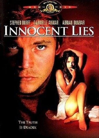 Innocent Lies Butt Sexy 1328