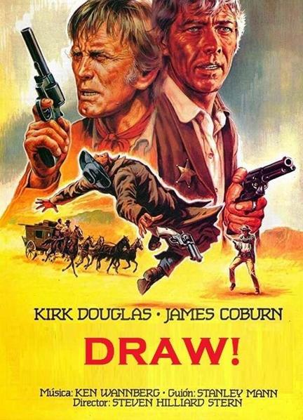 Draw! 11367