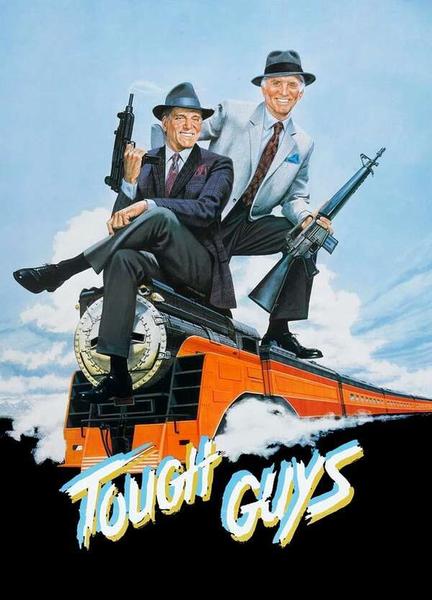 Tough Guys Shirtless 11340