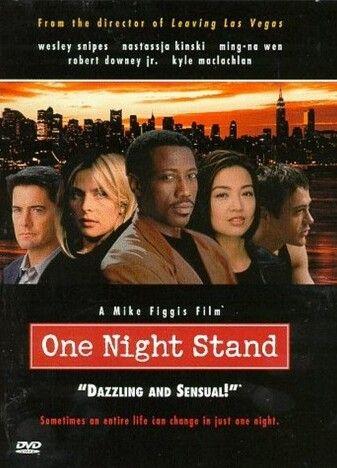 One Night Stand Butt Sexy 1964