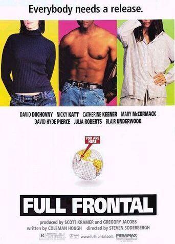 Full Frontal Bulge Penis 1020