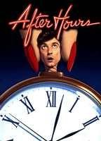 After Hours Shirtless 21485