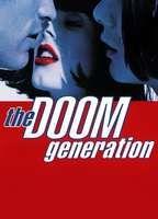 The Doom Generation Balls Butt 21643