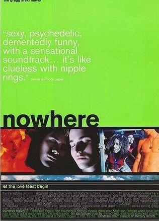 Nowhere 270
