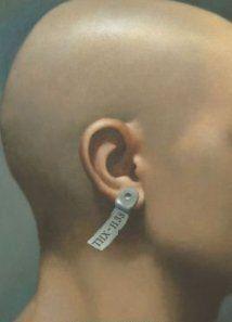 THX 1138 Butt Sexy 3444