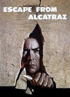 Escape from Alcatraz Balls Body Double 3380