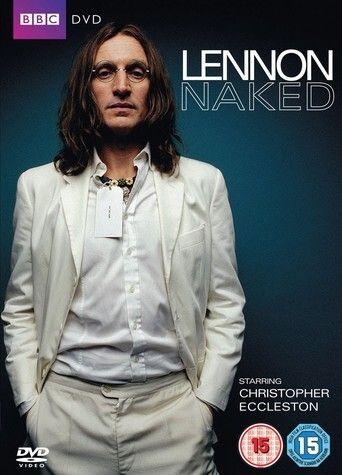 Lennon Naked Balls Butt 1502